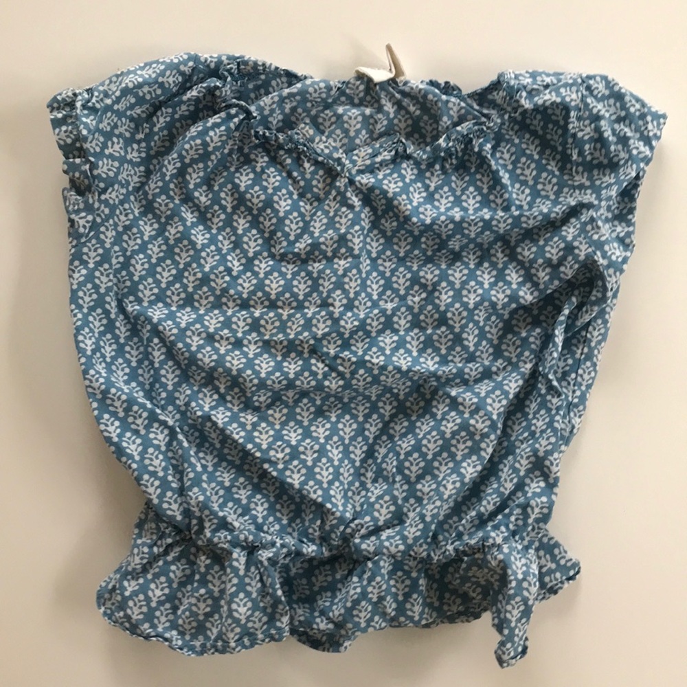 Boden 3-4yr adorable summer top